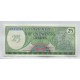 SURINAME 1985 25 GULDEN BILLETE SIN CIRCULAR, UNC